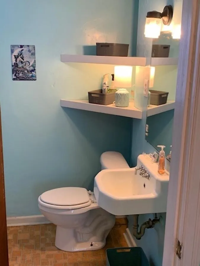 Beach Side Studio #4 Apts North Camellia Acres