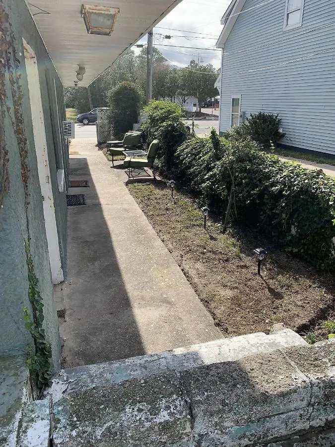 Apartment Beach Side Studio #4 Apts North Camellia Acres United States
