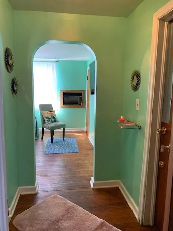 Apartment Beach Side Studio #4 Apts North Camellia Acres