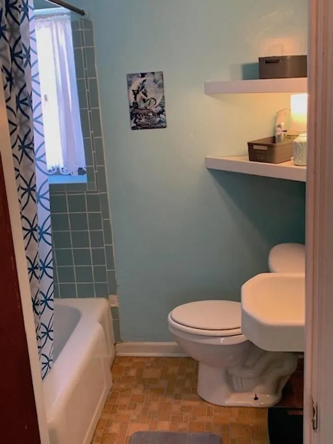 Apartment Beach Side Studio #4 Apts North Camellia Acres