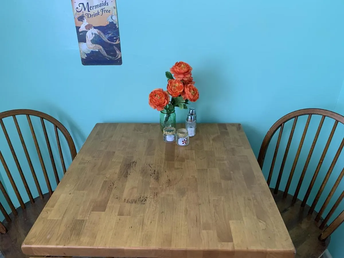 Apartment Beach Side Studio #4 Apts North Camellia Acres United States